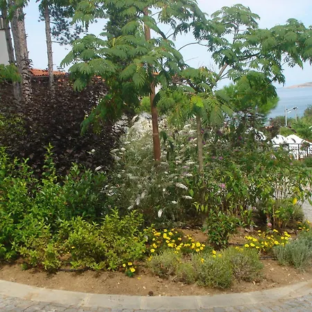In Sveta Marina Village Apartament