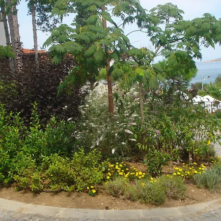 In Sveta Marina Village Apartment
