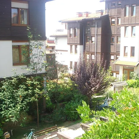 In Sveta Marina Village * Sozopol
