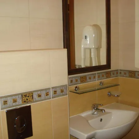 Deluxe In Sveta Marina Village