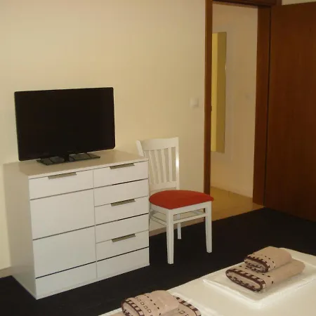 In Sveta Marina Village Созопол