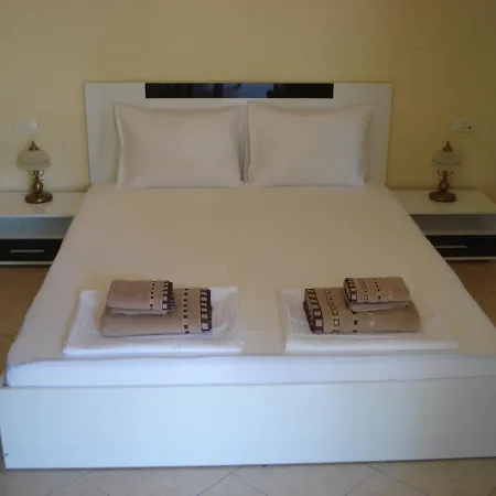 In Sveta Marina Village Apartment Sosopol