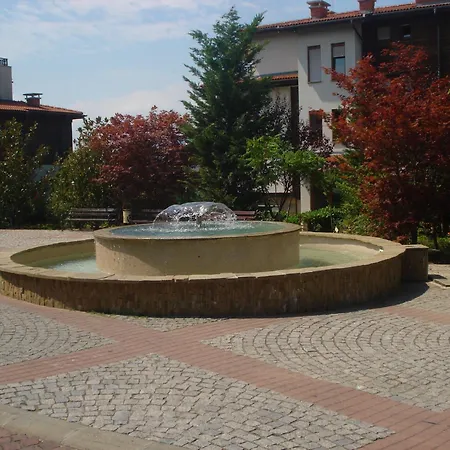 In Sveta Marina Village * Sosopol